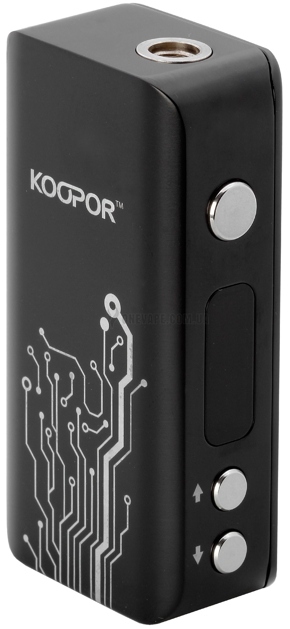 Девайс KOOPOR 60W Mini TC/VW 18650 Mod, black