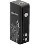 Девайс KOOPOR 60W Mini TC/VW 18650 Mod, black