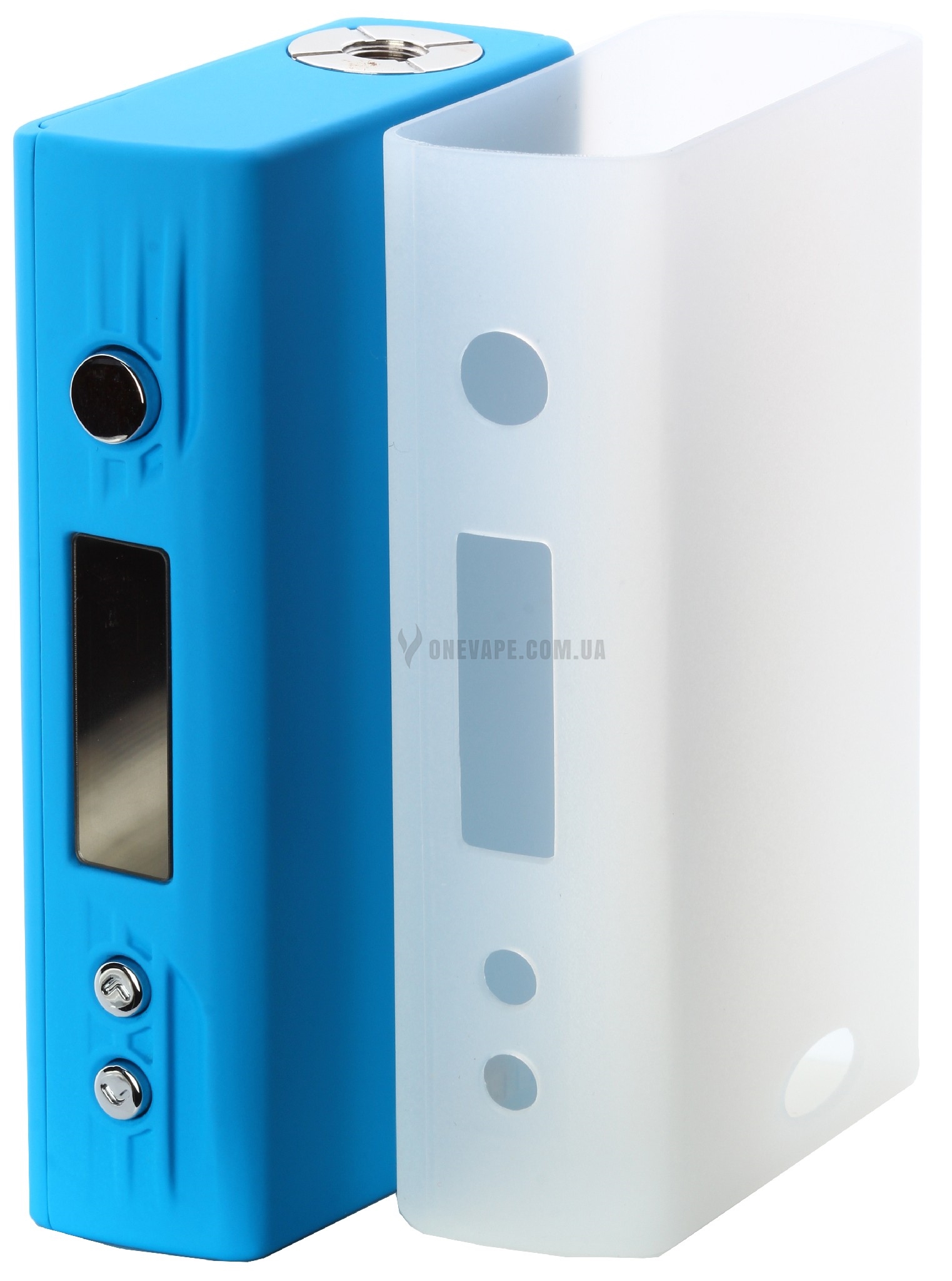 Девайс Sigelei Fuchai 200W TC, blue