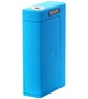 Девайс Sigelei Fuchai 200W TC, blue