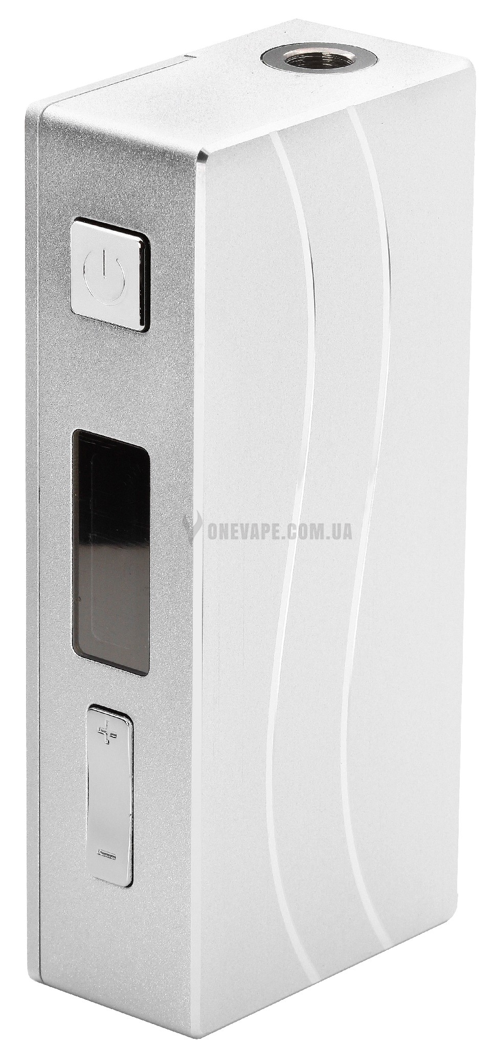 Девайс Sigelei VR2 50W 18650 VV/VW Mod, silver