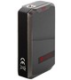 Девайс Vaporesso TAROT 200W VT/VW Box Mod, black