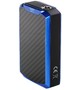 Девайс Vaporesso TAROT 200W VT/VW Box Mod, blue