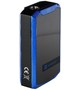 Девайс Vaporesso TAROT 200W VT/VW Box Mod, blue
