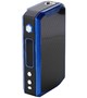 Девайс Vaporesso TAROT 200W VT/VW Box Mod, blue