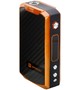 Девайс Vaporesso TAROT 200W VT/VW Box Mod, orange
