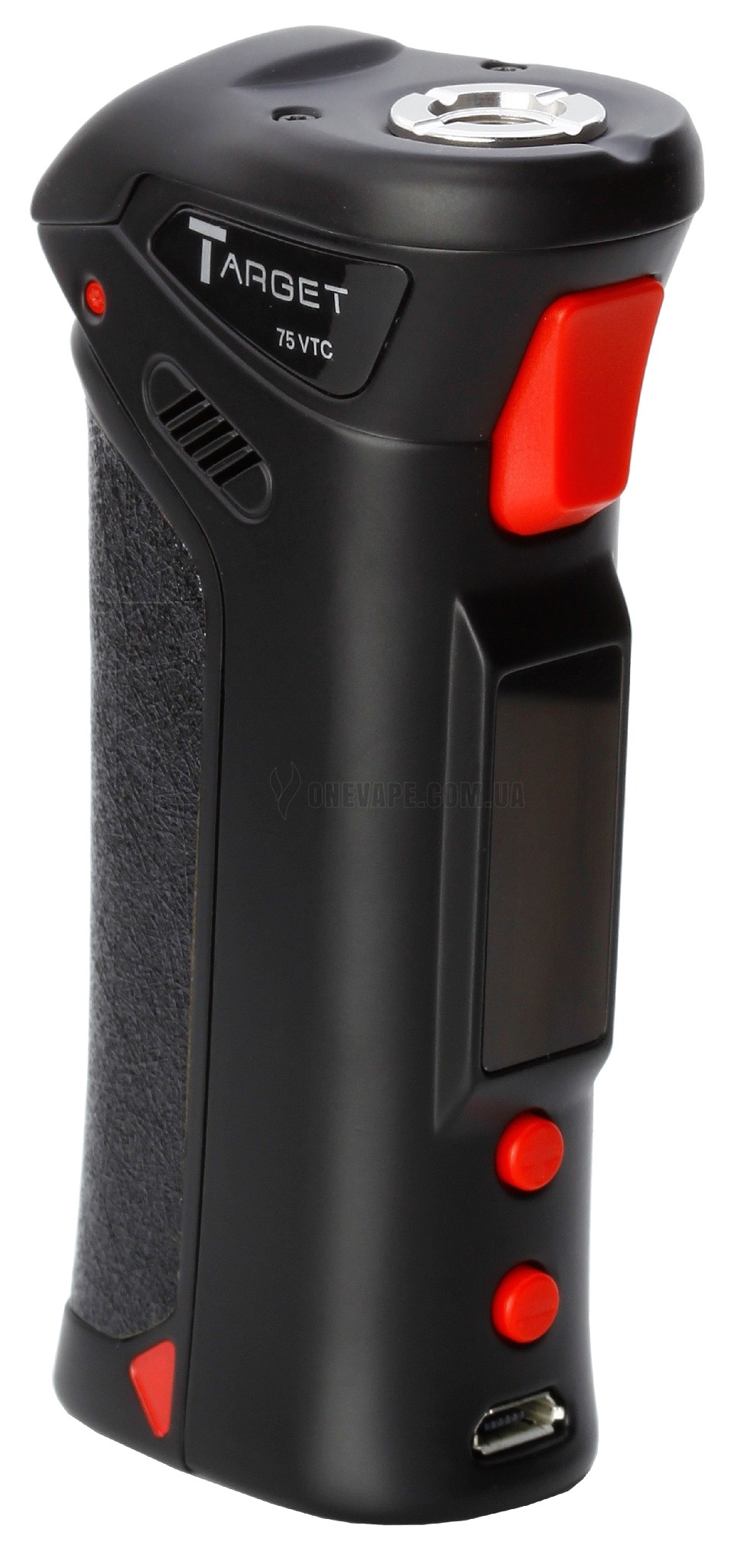 Девайс Vaporesso TARGET 75W VTC Box Mod, black