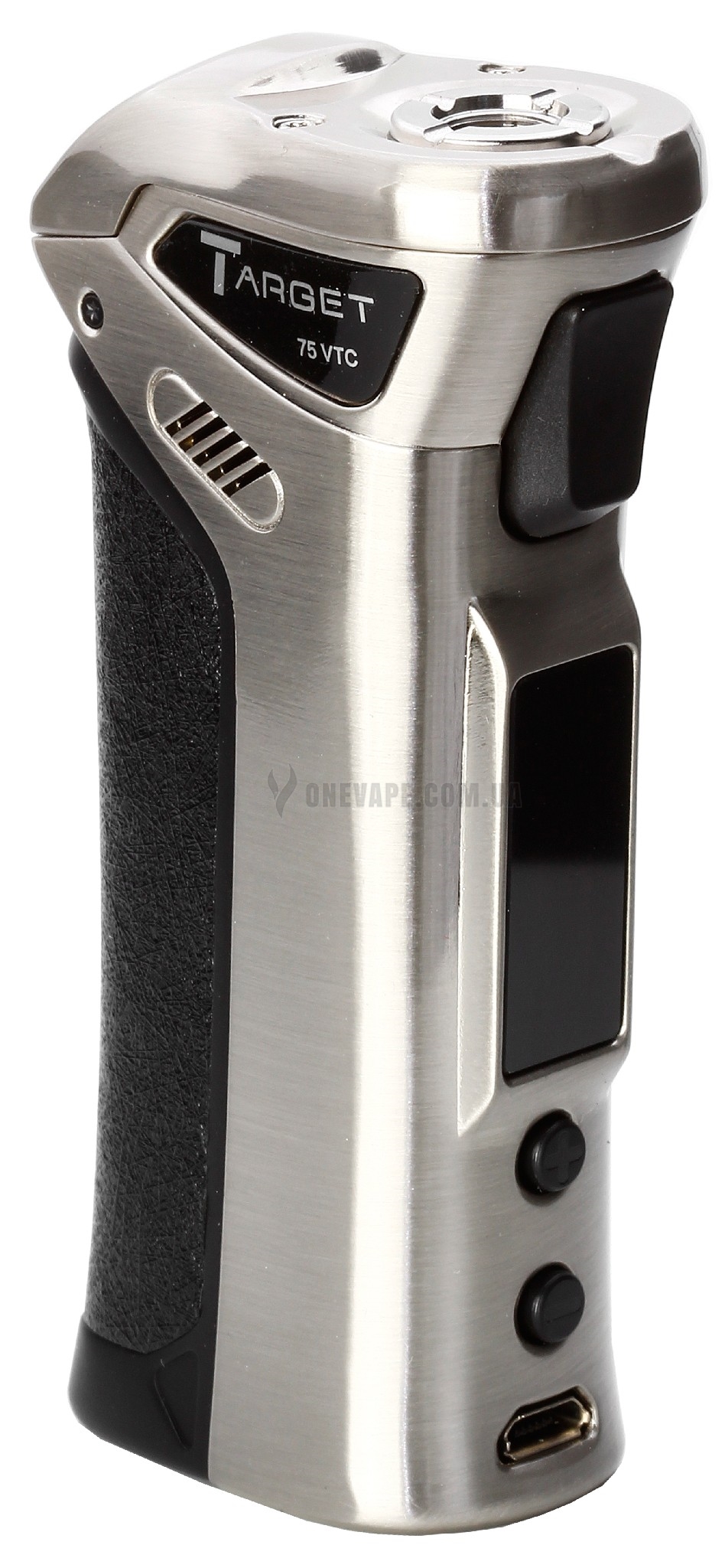 Девайс Vaporesso TARGET 75W VTC Box Mod, silver