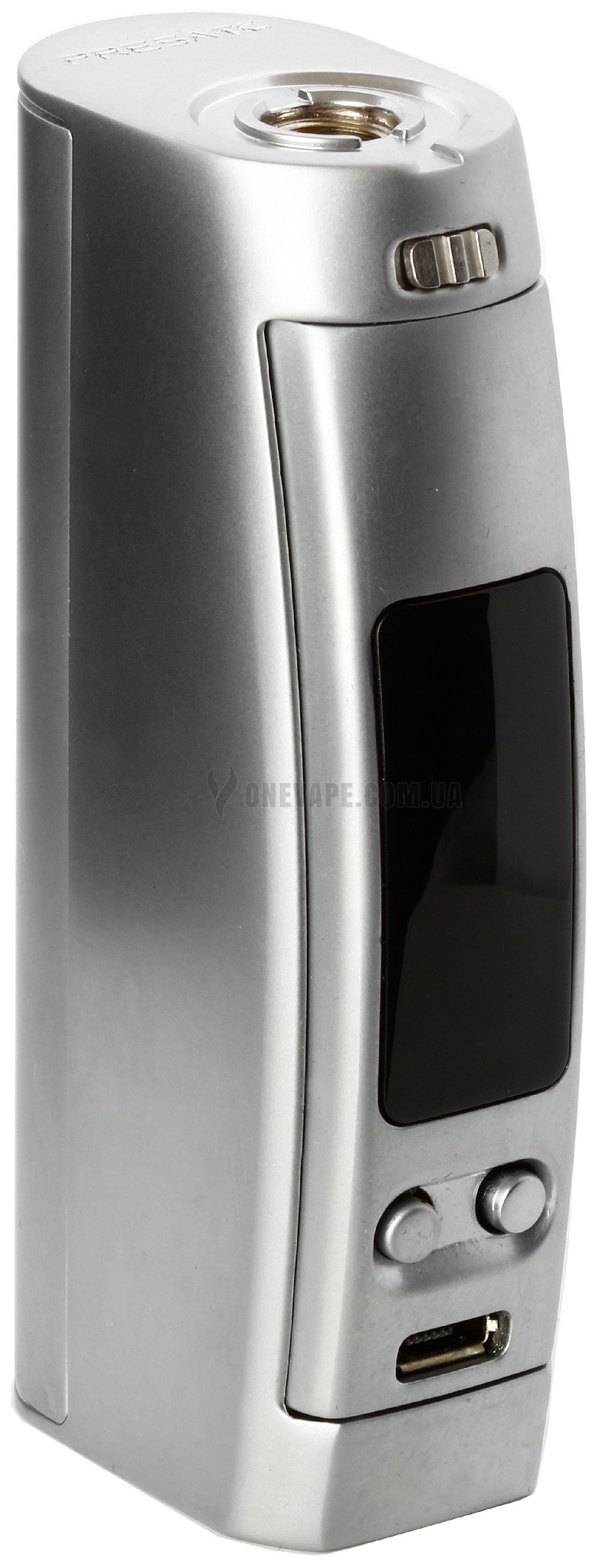 Девайс WISMEC Presa 100W TC, silver