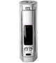 Девайс WISMEC Presa 100W TC, silver