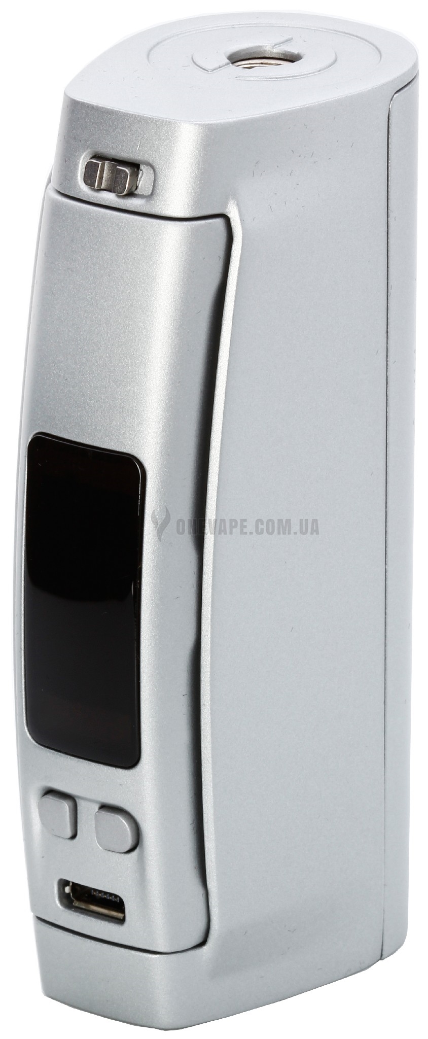 Девайс WISMEC Presa 75W TC, silver