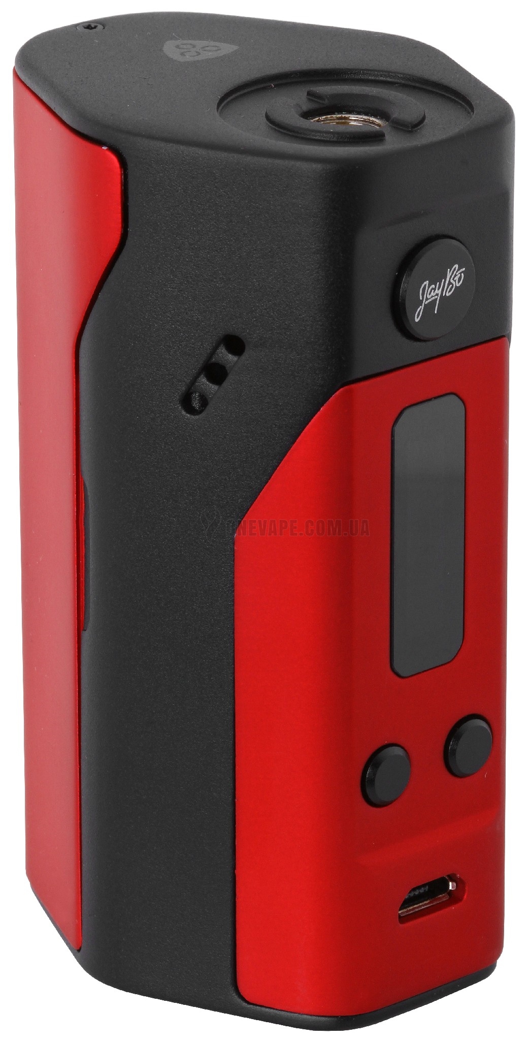 Девайс WISMEC Reuleaux RX200, red