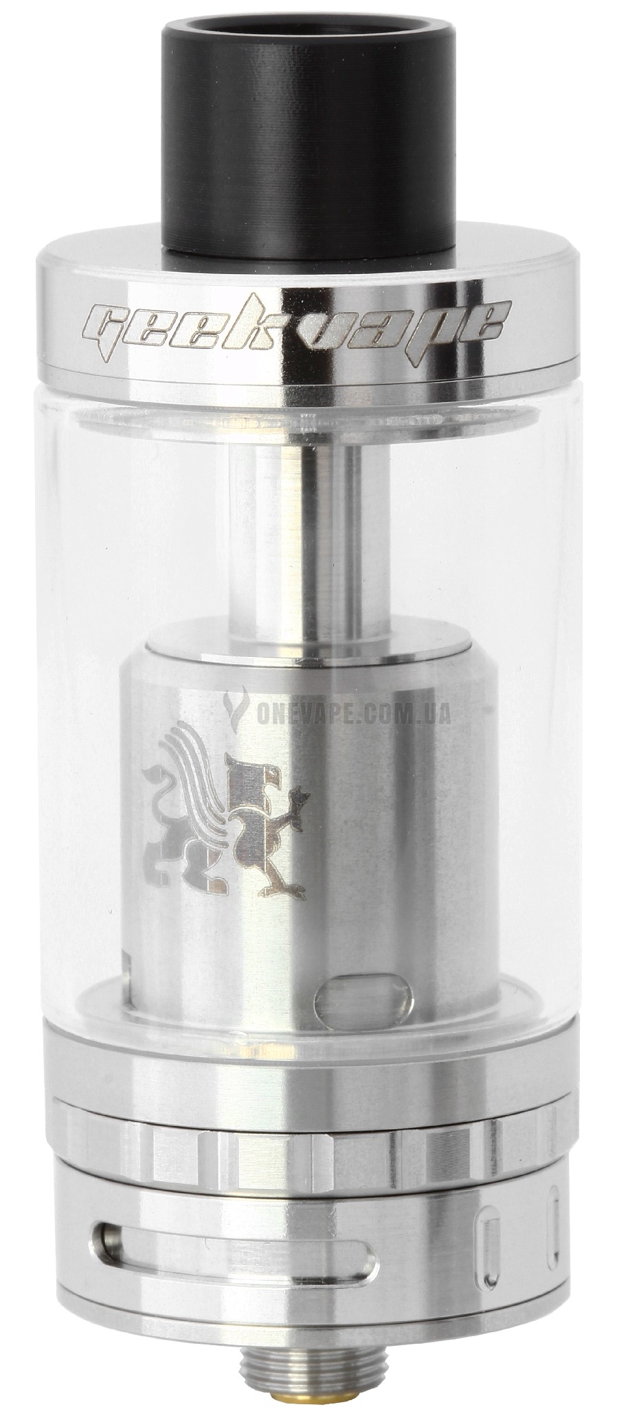 Картриджы GeekVape Griffin 25 RTA Tank - 6ml, silver