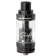 GeekVape Griffin 25 RTA Top Airflow Tank - 6ml, black