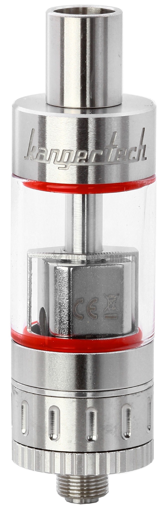 Картриджы KangerTech Toptank Nano, silver