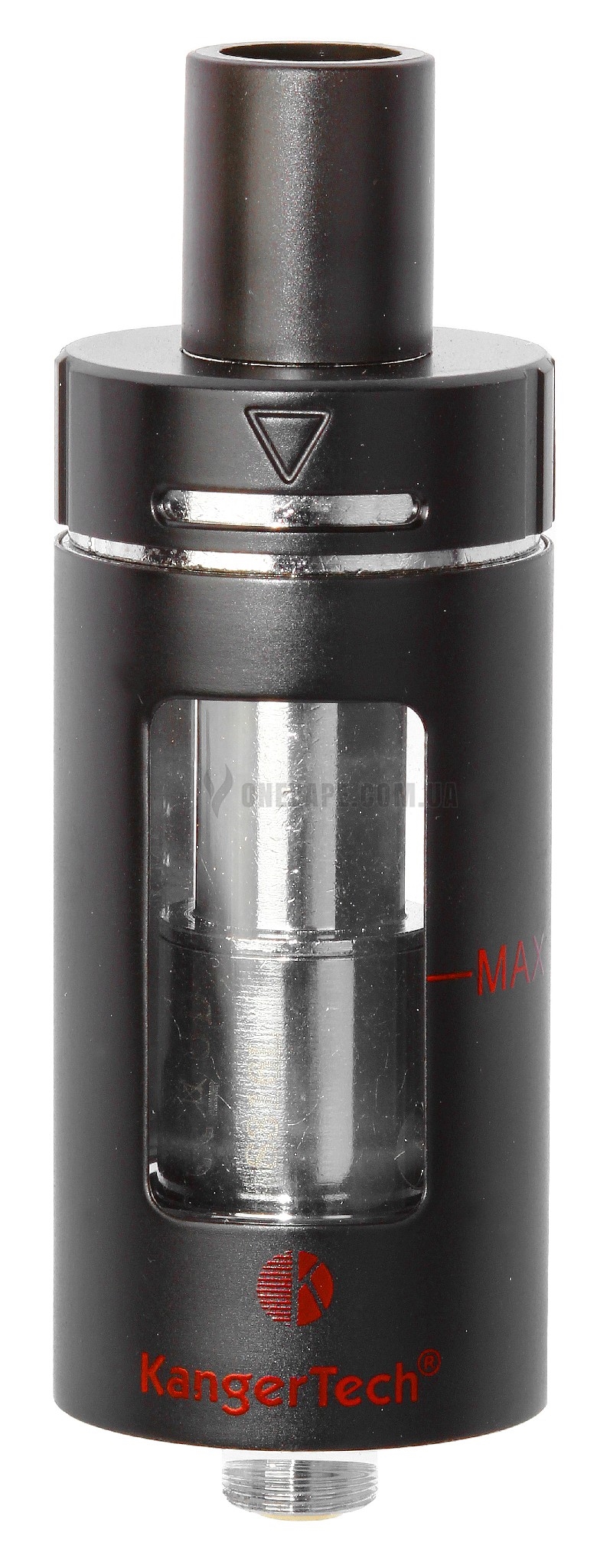 Картриджы KangerTech CLTANK Clearomizer - 4ml, black