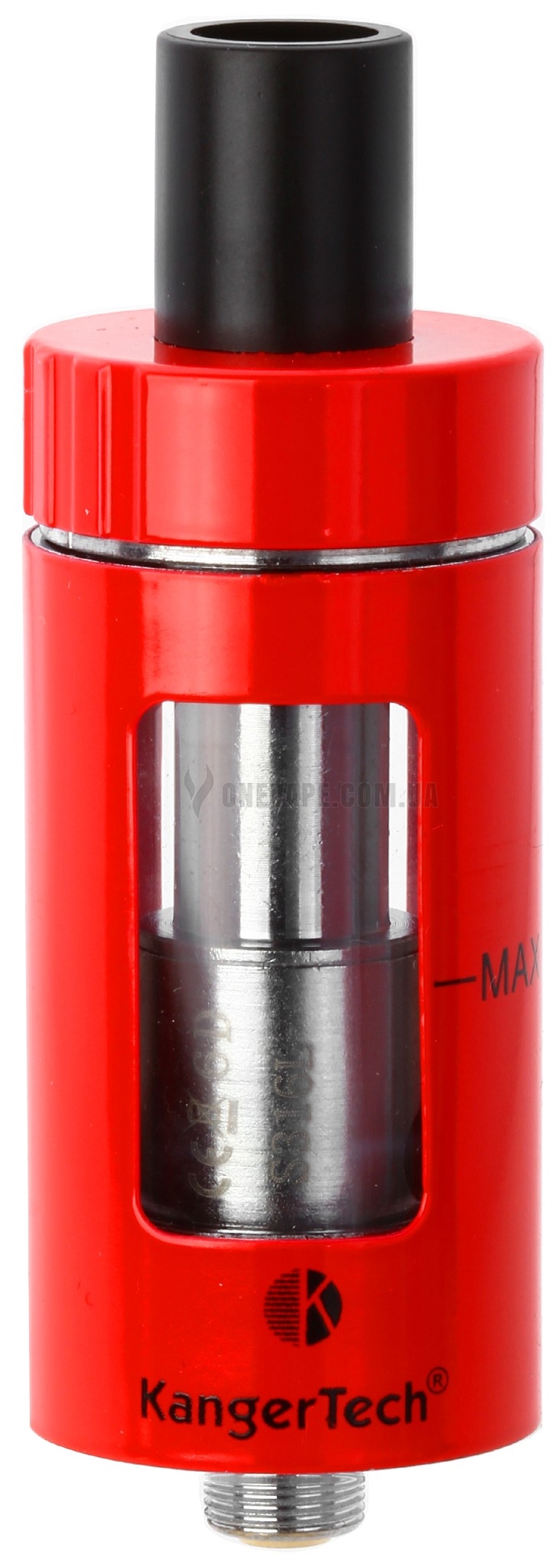 Картриджы KangerTech CLTANK Clearomizer - 4ml, red