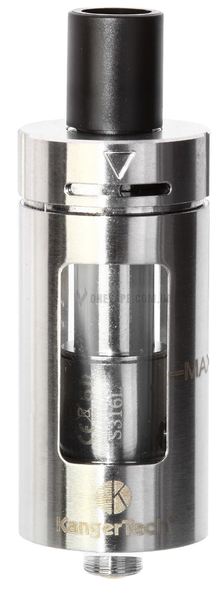 Картриджы KangerTech CLTANK Clearomizer - 4ml, silver