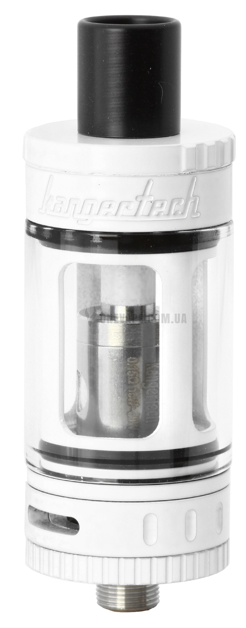 Картриджы KangerTech TOPTANK Mini SSOCC  Pyrex Glass Cartomizer - 4ml, white
