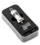 Картриджы OBS Crius RTA Tank - 4.2ml, silver