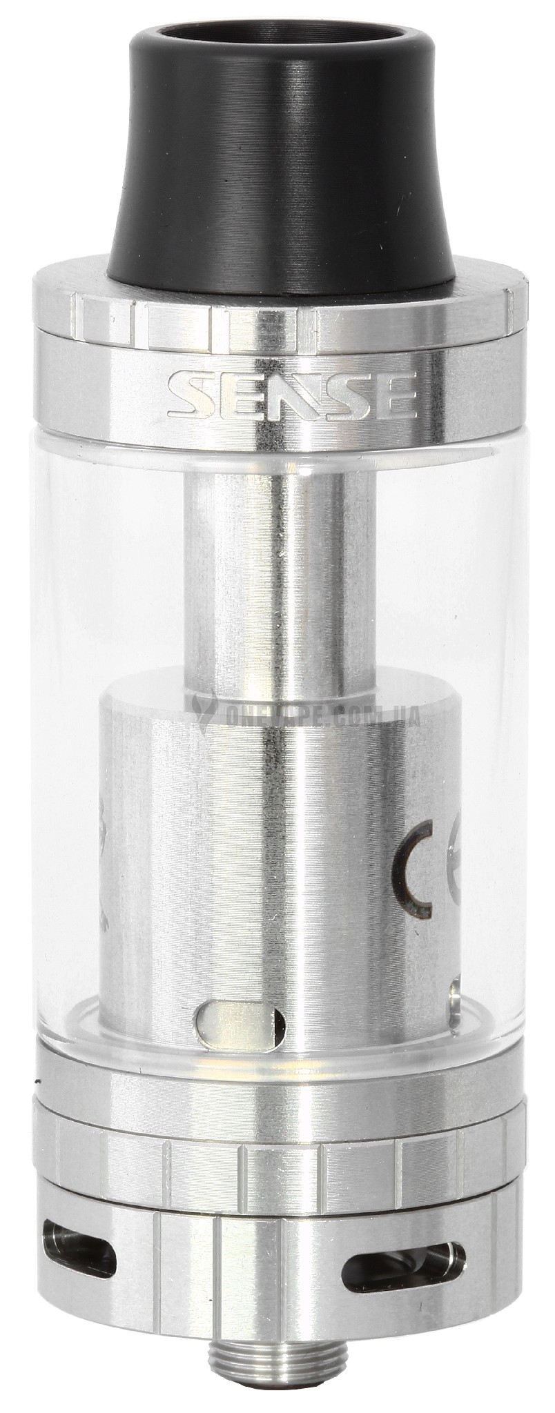 Картриджы Sense Herakles RTA Tank - 6ml, silver