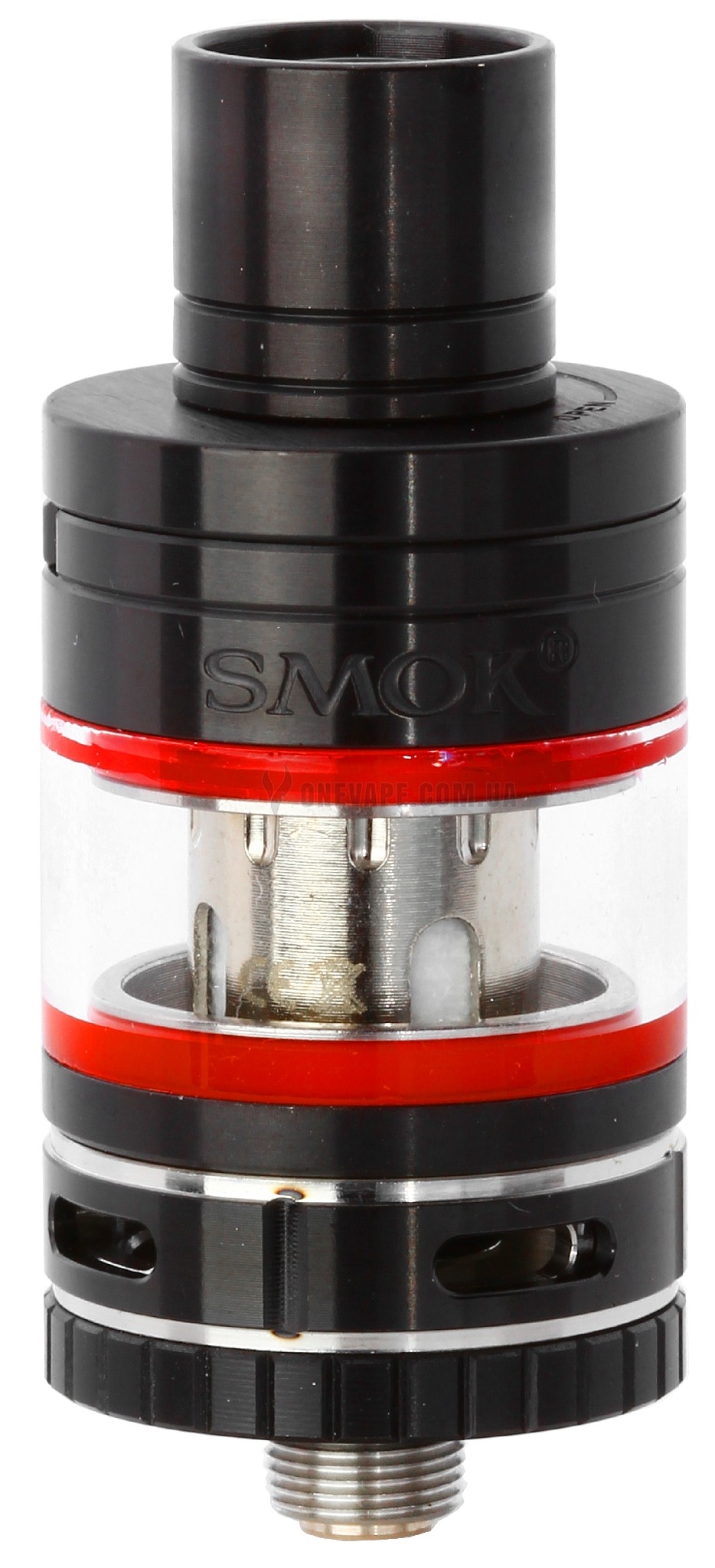 Картриджы SMOK Micro TFV4 Tank Kit - 2.5ml, black