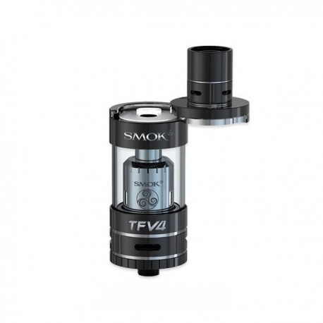 Картриджы SMOK TFV4 Mini Tank Kit - 3.5ml, black