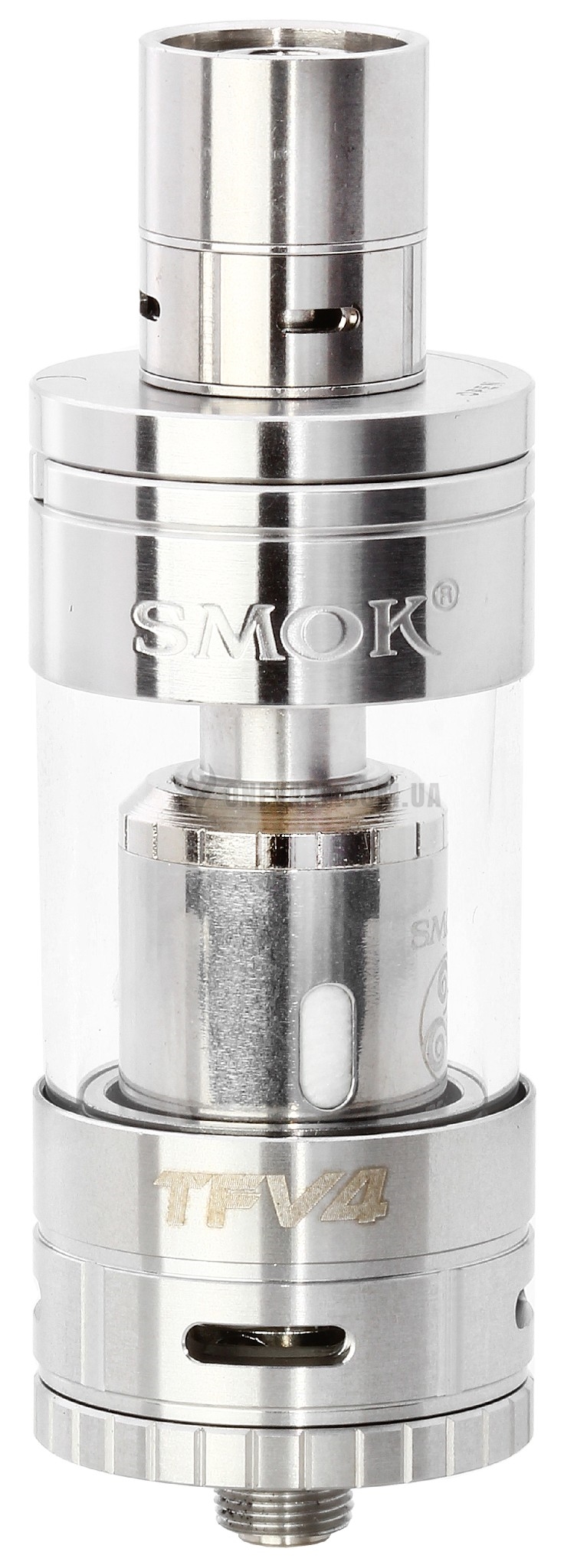 Картриджы SMOK TFV4 Full kit, silver