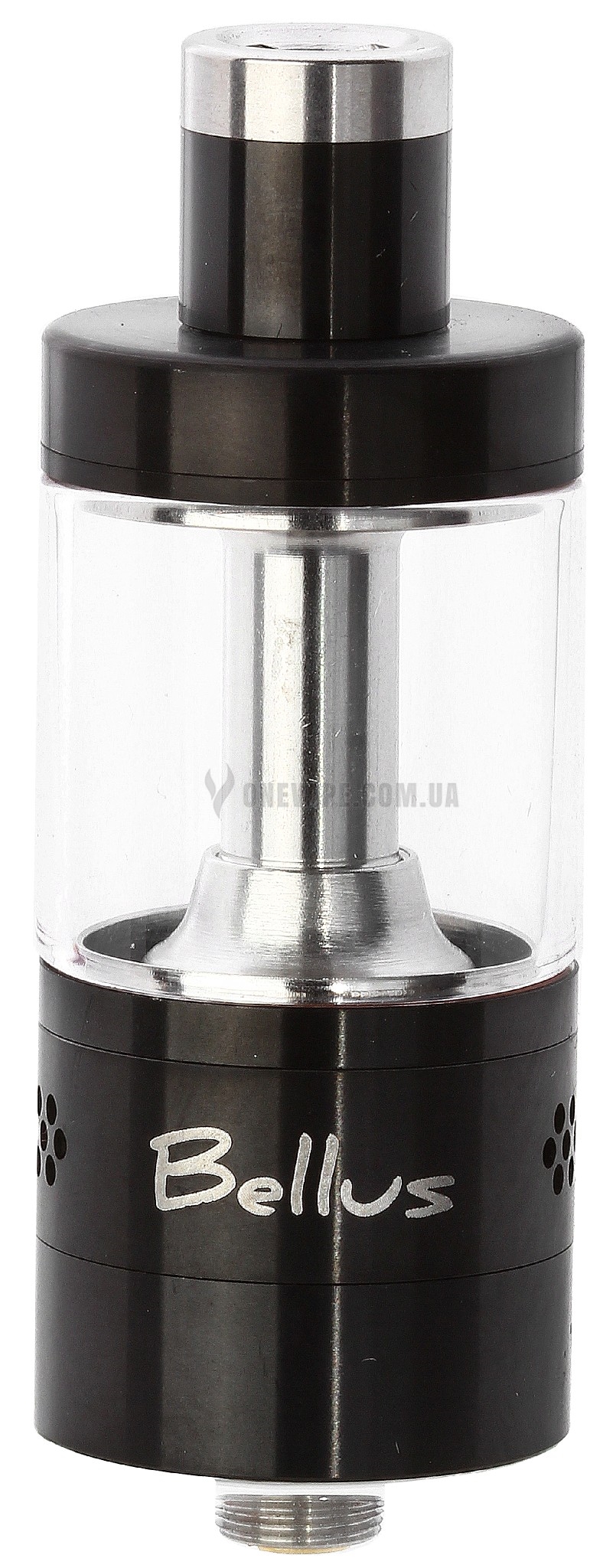Картриджы UD Bellus RTA Top-Fill Tank Atomizer - 5ml, black