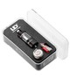 Картриджы UD Bellus RTA Top-Fill Tank Atomizer - 5ml, black