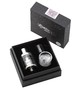 Картриджы UD Goblin Mini V2 RTA Tank Atomizer - 3ml, silver