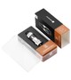 Картриджы Vaporesso Gemini RTA Mega Tank - 4.5ml, silver