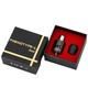 Картриджы Anarchist x Aria - Phenotype-L RDA, black