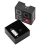 Картриджы Congrevape - RDA Doge v3, silver