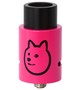 Картриджы Congrevape - RDA Doge v3, red