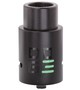 Картриджы Congrevape - RDA Doge v3, green