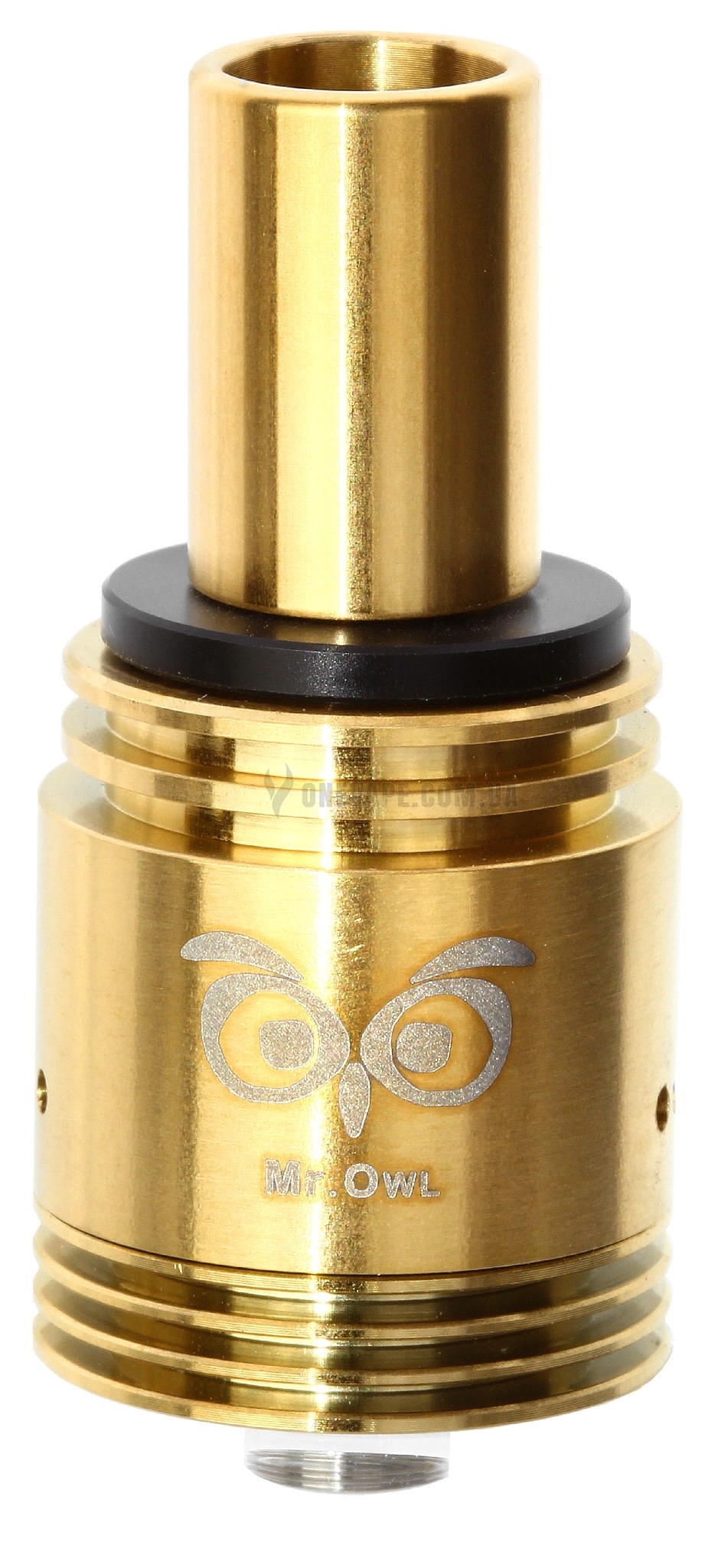 Картриджы Ehpro - Mr.Owl RDA, gold