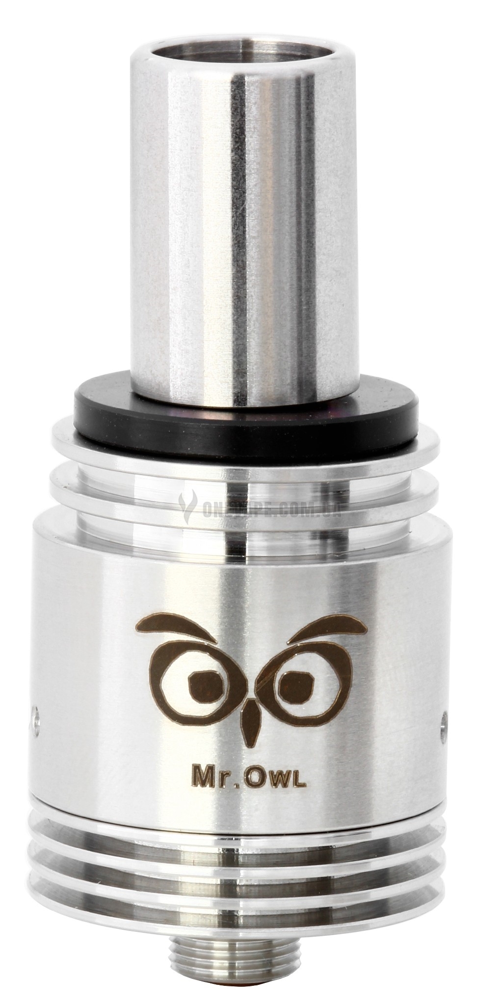 Картриджы Ehpro - Mr.Owl RDA, silver