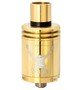Картриджы Ehpro - Nixon RDA, gold