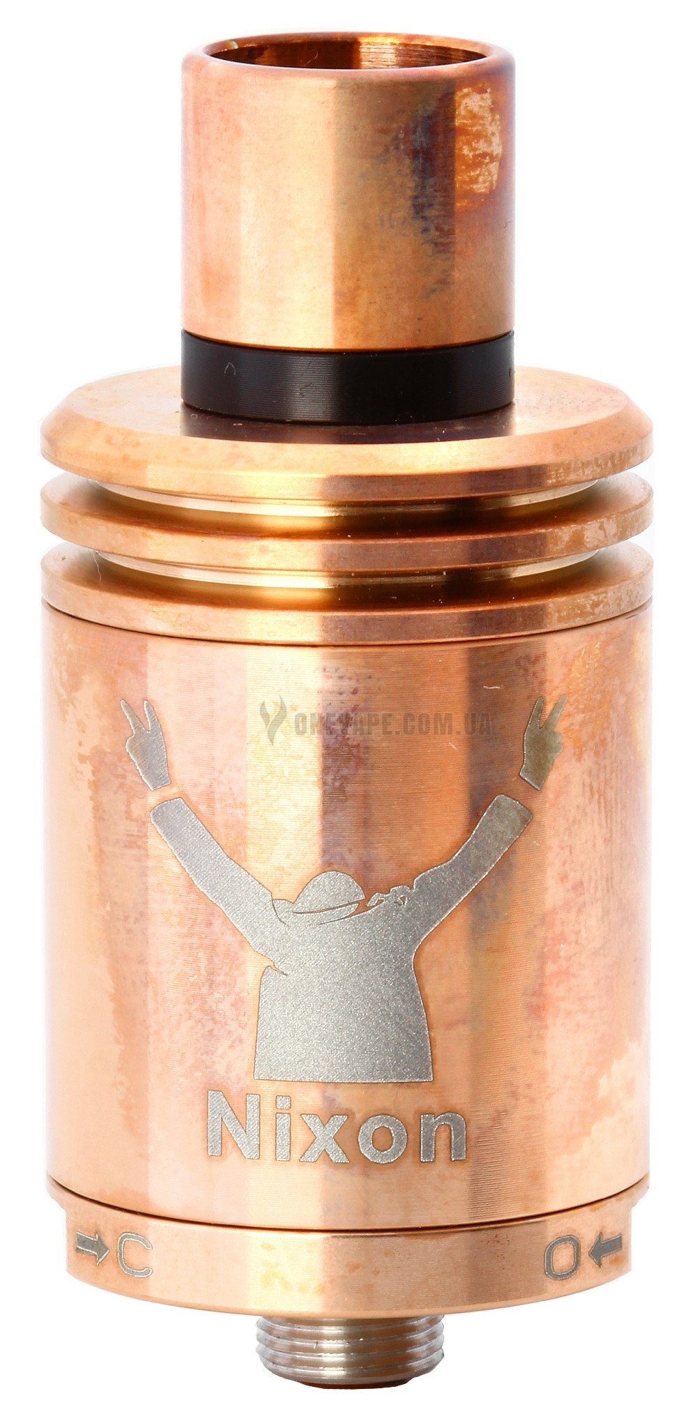 Картриджы Ehpro - Nixon RDA, rose