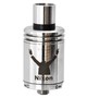 Картриджы Ehpro - Nixon RDA, silver