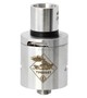 Картриджы Flawless - Tugboat V3 RDA, silver