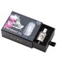 Картриджы Flawless - Tugboat V3 RDA, silver