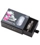Картриджы Flawless - Tugboat V3 RDA, black