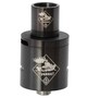 Картриджы Flawless - Tugboat V3 RDA, black