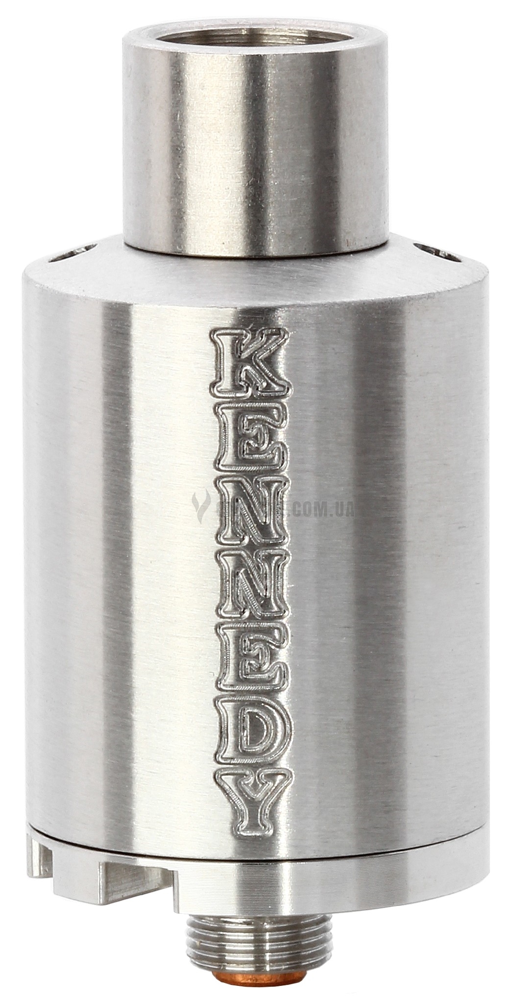 Картриджы Kennedy Enterprises - Kennedy v2, silver