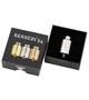Картриджы Kennedy Enterprises - Kennedy 24 RDA, silver