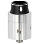Картриджы RH-Royal Hunter RDA, silver