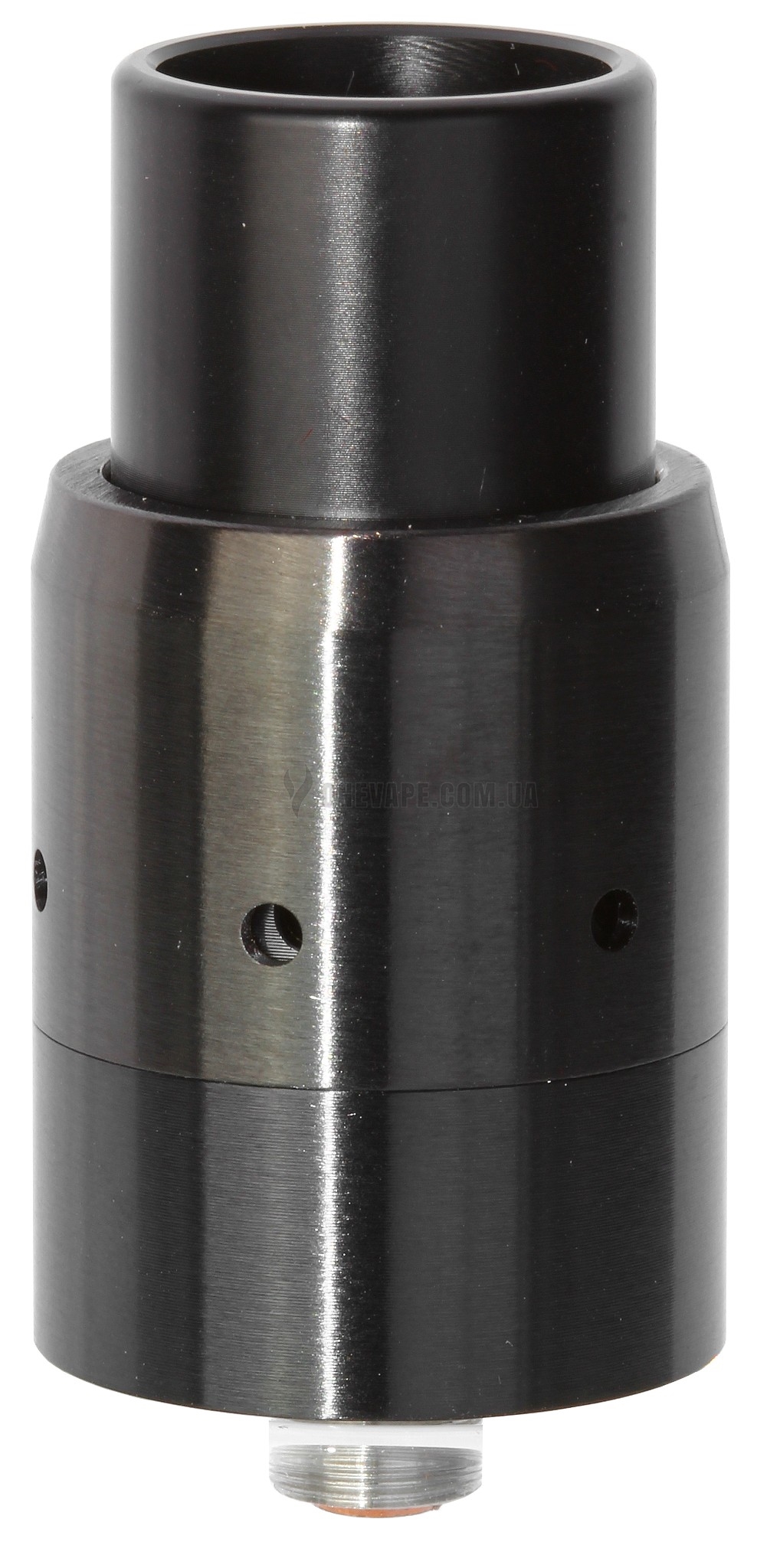 Картриджы Tobeco - Velocity RDA, black
