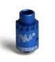 Картриджы Twisted Messes v2 RDA, blue
